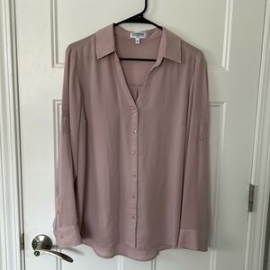 Portofino Button Up Shirt